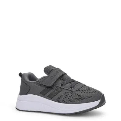 HUNTER_P_SPOR_ANRK_244 FÜME_SİYAH