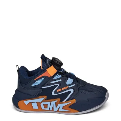 TOMWİNS_P_SPOR_CİLT T34 2_LACİ_MAVİ_ORANJ