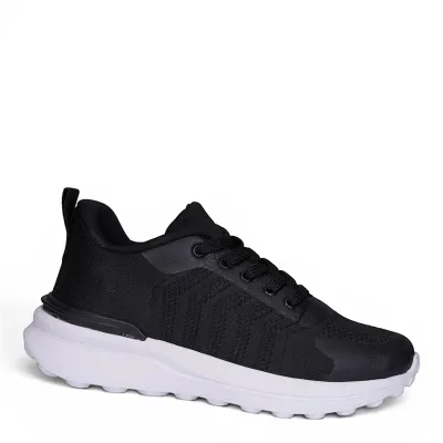 BLACKWİLD_G_SPOR T-143 SİYAH_BEYAZ