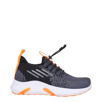 WAWES_F_SPOR_TRİKO 128 FÜME_ORANJ