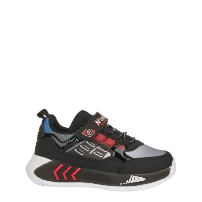 NDROPS_P_SPOR_ANRK 028 SİYAH_KIRMIZI