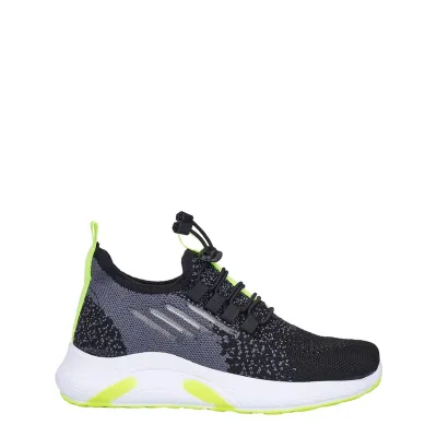 WAWES_P_SPOR_TRİKO 128 SİYAH_SARI