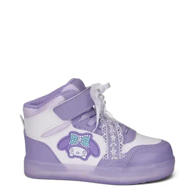 CONPAX_KIDS_P_BOT 300-X LİLA_BEYAZ