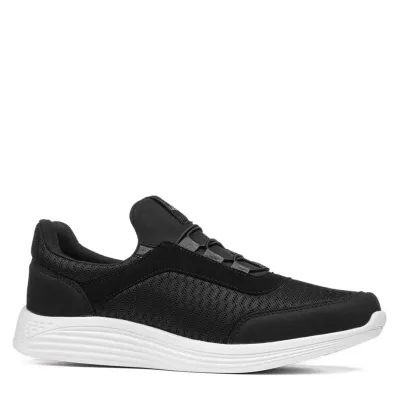 LEPONS_M_SPOR_110-A SİYAH_BEYAZ