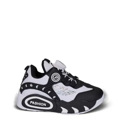 PRO_KIDS_P_SPOR 5060 BEYAZ_SİYAH