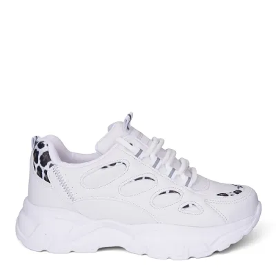 QUEEN_STEP_Z_SPOR_CİLT_1001 2_BEYAZ_LEOPAR