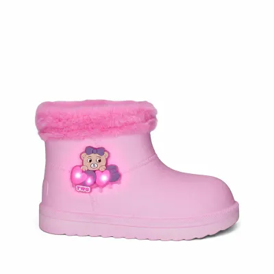 TWİNGO_B-P-F_BOT 515 PEMBE_KIZ_IŞIKLI