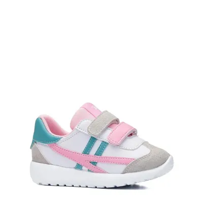 HBC_B_SPOR_260 BEYAZ_PEMBE