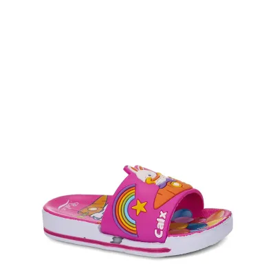 CALX_B_TERLİK_BABY-8 WHİTE_FUSHIA
