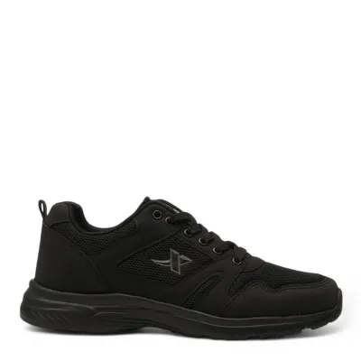 X-STEP_G_SPOR_020_A SİYAH