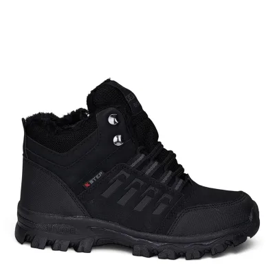 X-STEP_G_BOT_X6 SİYAH