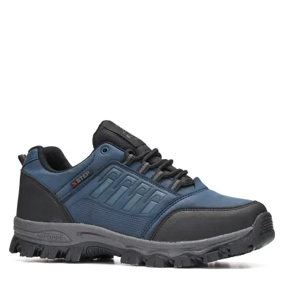X STEP_M_TREKİNG_X5 LACİVERT