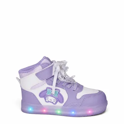 CONPAX_KIDS_P_SPOR_CİLT 300 LİLA_BEYAZ