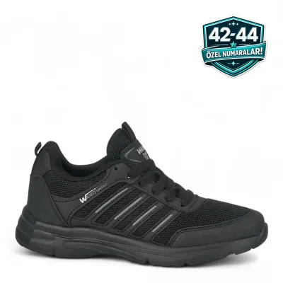 WAND_M_SPOR_2080_A SİYAH_42-44