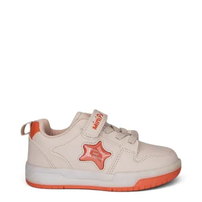 MİNİPA_P_SPOR STARRY BEİGE_ORANGE