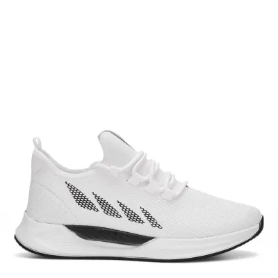 WİPPER_G_SPOR_TRİKO_8011 BEYAZ_SİYAH