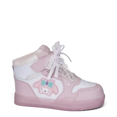 CONPAX_KIDS_P_BOT 300-X PUDRA_BEYAZ