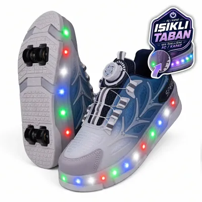 TWİNGERS_G_SPOR_PATEN 003 BEYAZ_MAVİ