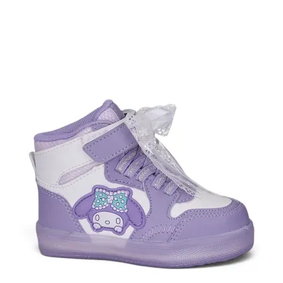 CONPAX_KIDS_B_BOT 300-X LİLA_BEYAZ