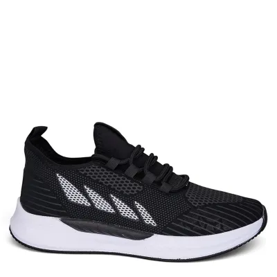 WİPPER_M_SPOR_8011 SİYAH_BEYAZ