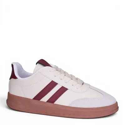 MİRACAN_G_SPOR S01 KREM_BORDO
