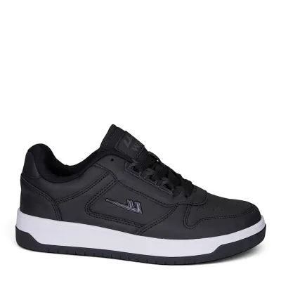 WEAL_G_SPOR_CİLT VICTORIA02 BLACK_BLACK_WHITE