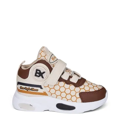 BİXRO_B_SPOR_CİLT 07 BEJ