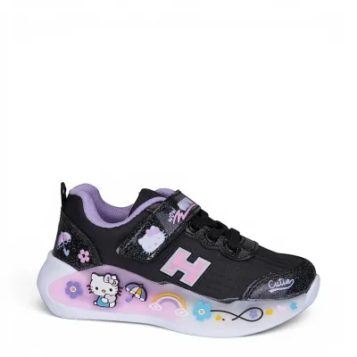 HUNTER_F_SPOR_CİLT 255 SİYAH_LİLA