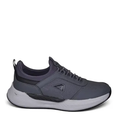 ACROPOL_Z_SPOR_CİLT_137 FÜME_SİYAH