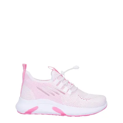 WAWES_P_SPOR_TRİKO 128 BEYAZ_PEMBE