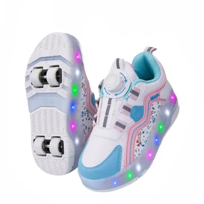MİNİPA_F_SPOR_PATEN 6504 BEBEMAVİ