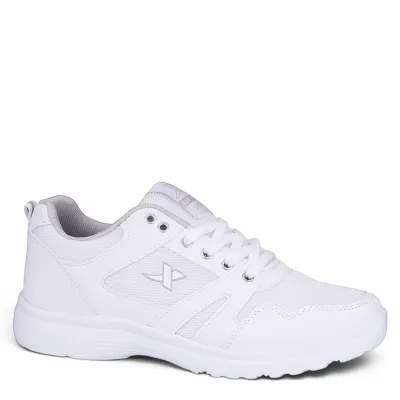 X-STEP_M_SPOR_020_A BEYAZ