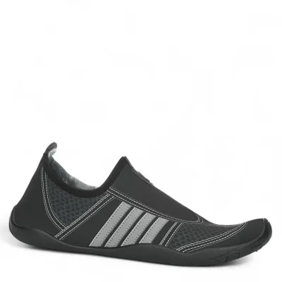 FİFTEEN_M_AQUA_3407-3 BLACK_GREY