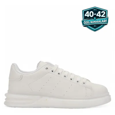 BESTOF_M_SPOR_CİLT_B-628  BEYAZ_BEYAZ-40-42