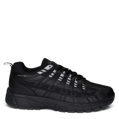 BESTOF_M_SPOR B-2158 SİYAH