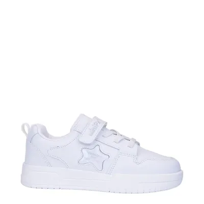 MİNİPA_F_SPOR STARRY WHİTE