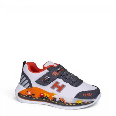 HUNTER_P_SPOR_CİLT 255 FÜME_ORANJ