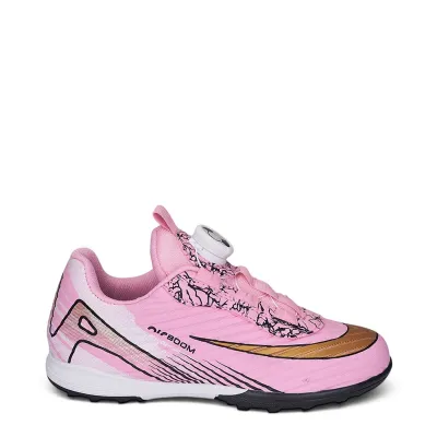 LALİGA_F_H.S 620 PEMBE_SİYAH