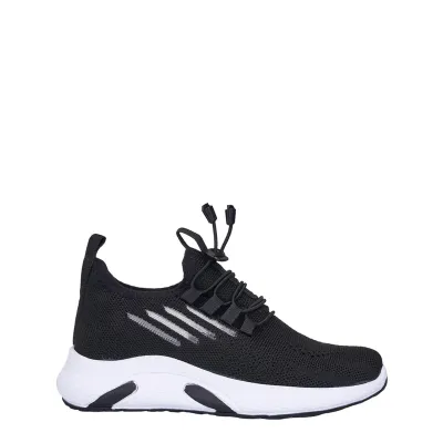 WAWES_P_SPOR_TRİKO 128 SİYAH_BEYAZ