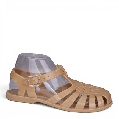 HSM_Z_DENİZ_SANDALET BEJ