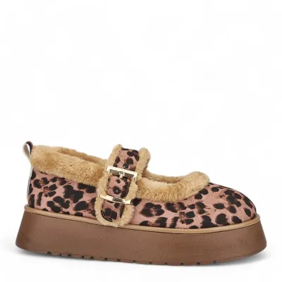 CARMELLA_Z_AYAKKABI_500-H LEOPAR