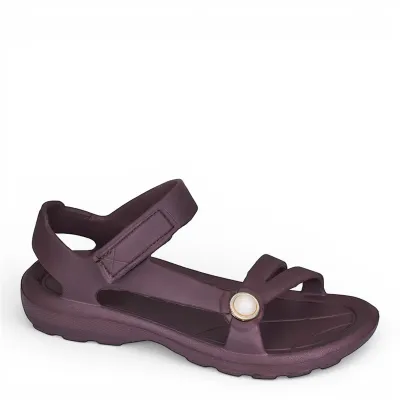 NEOS_Z_SANDALET FLEX KAHVE_İNCİ