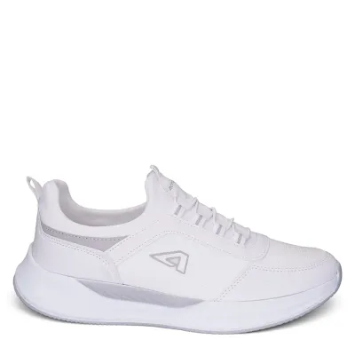 ACROPOL_M_SPOR_CİLT_137 BEYAZ_GÜMÜŞ