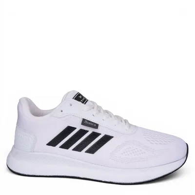 BRANCA_M_SPOR_ANRK_058 BEYAZ_SİYAH