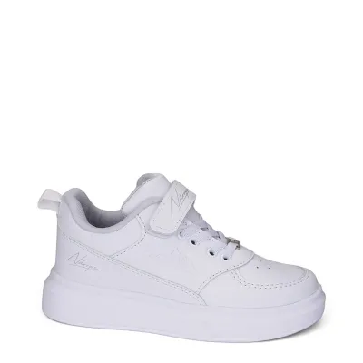 NDROPS_F_SPOR_CİLT_033 BEYAZ
