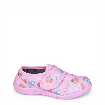 CRAZYKIDS_P_PANDUF 166 PEMBE_KÖPEK