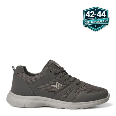 X-STEP_M_SPOR_020_A FÜME_42-44_NUMARA