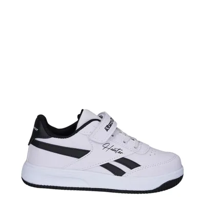 HUNTER_F_SPOR_CİLT 256 BEYAZ_SİYAH