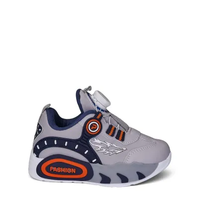 PRO_KIDS_P_SPOR 5060 GRİ