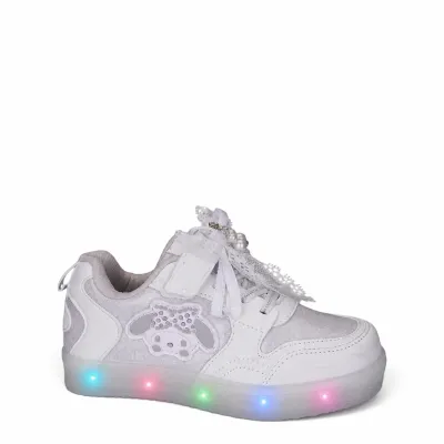 CONPAX_KIDS_P_SPOR_CİLT 300 BEYAZ